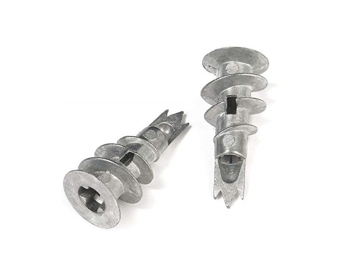 Kit de parafusos com 14 soquetes de 5-13mm, com adaptador hexagonal de 1/4" Sgk