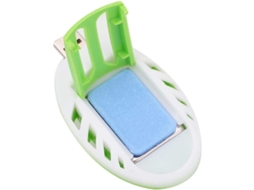 Aparelho Elétrico Para Matar Mosquitos Com Incenso Repelente Usb Prático Verde+branco
