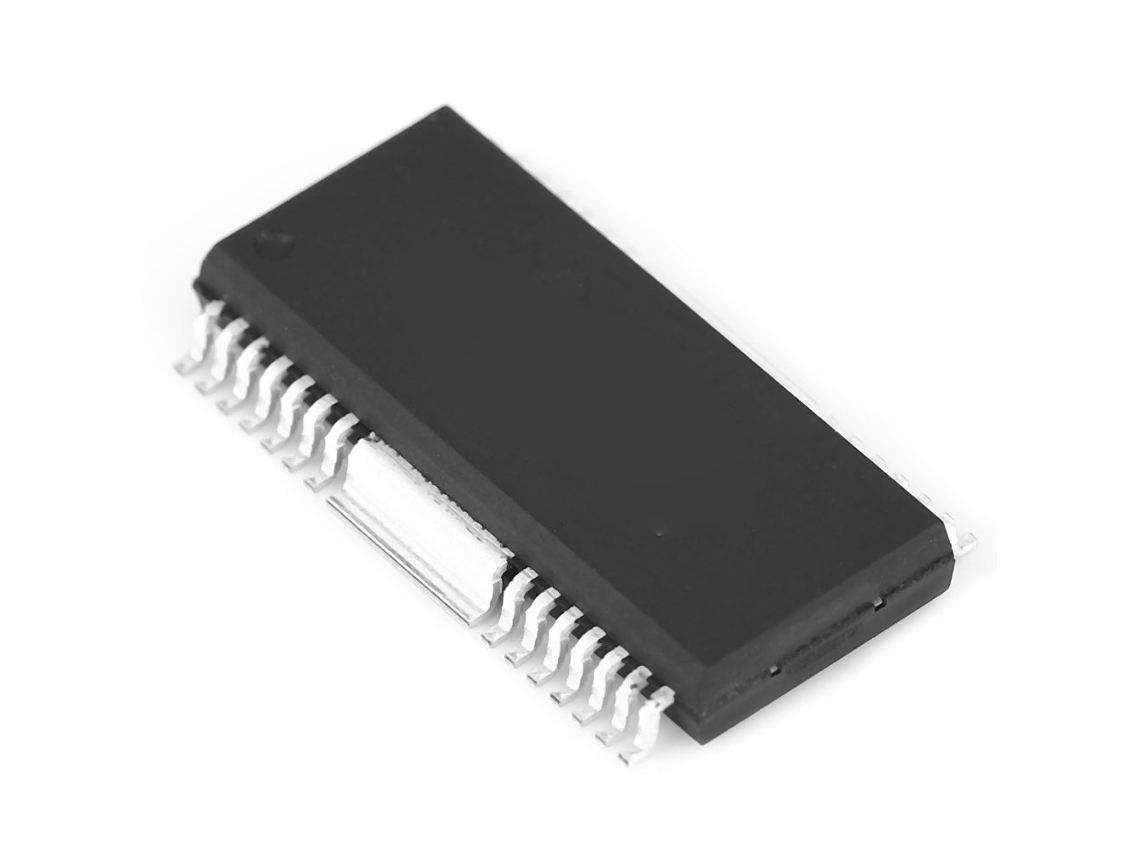 Chip De Driver De Motor Sa5888 Hsop-28