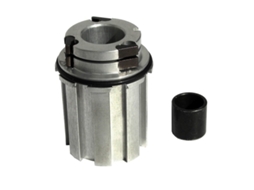Núcleo de Roda XLC Ws-X02 Nucleo Carretera Adaptable