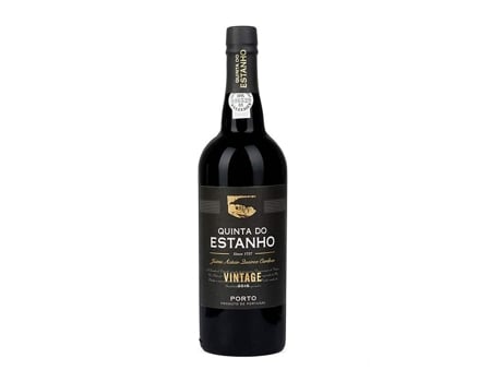 Quinta Do Estanho Vinho do Porto Vintage 2016 75cl