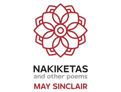 Livro Nakiketas and other poems de May Sinclair (Inglês - Capa Dura)