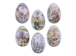 Lurelia Ovos De Brinquedo E Decoração, Páscoa E Simulação