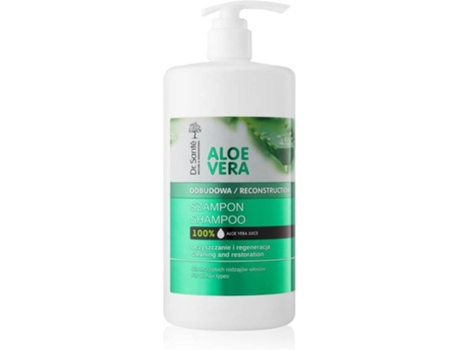 Champô DR SANT É Aloe Vera Energising (1000ml)