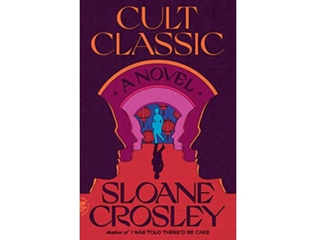 Livro Cult Classic de Sloane Crosley (Inglês)