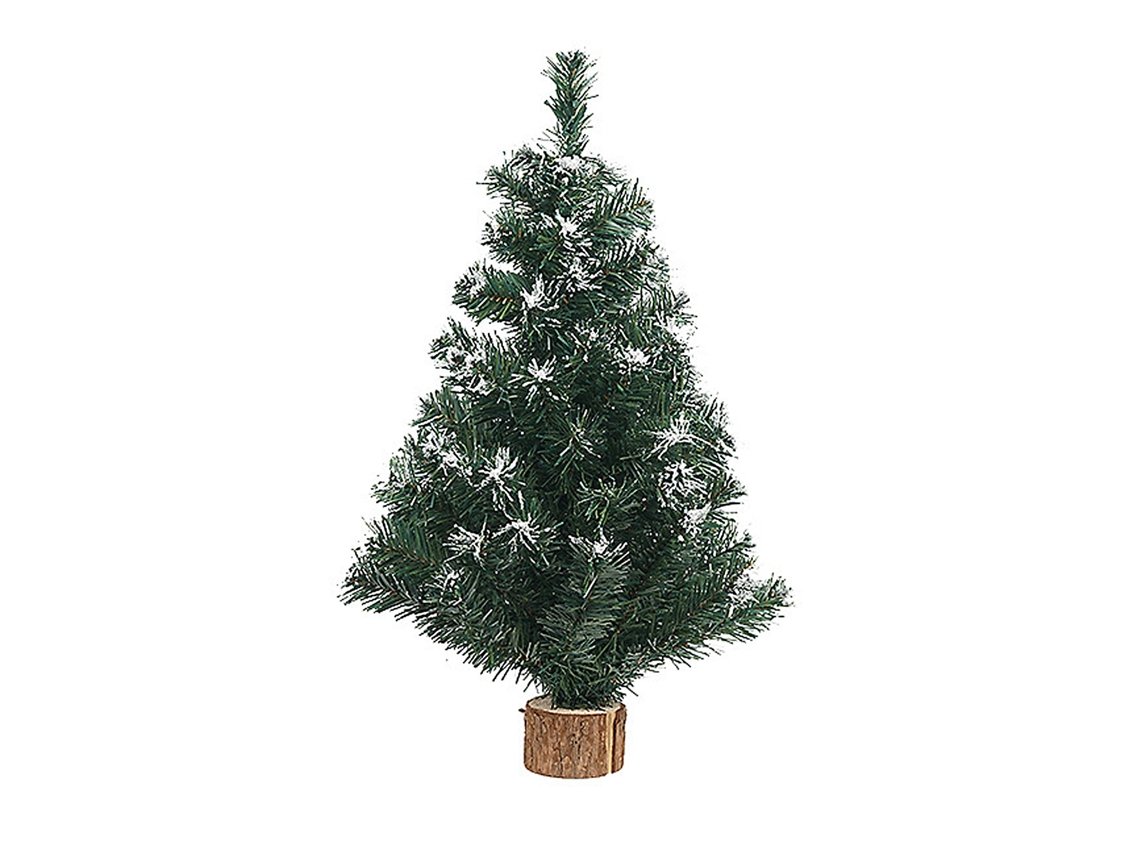 Decoração Natalícia com Ponto de Neve, Árvore 40-60cm LAXISCREED