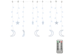 Fairy Light, Fairy Lights Vidaxl (138 Led)