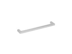 Puxador para Móveis em Aço Inoxidável com 192 mm de distância central e acabamento Acetinado, conjunto de 6 HARDWAREXCHANGE
