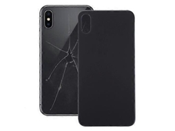 Tampa Traseira De Vidro Para Bateria Do Iphone Xs