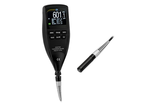Medidor de Espessura Pce-Ct 27Fn PCE-INSTRUMENTS