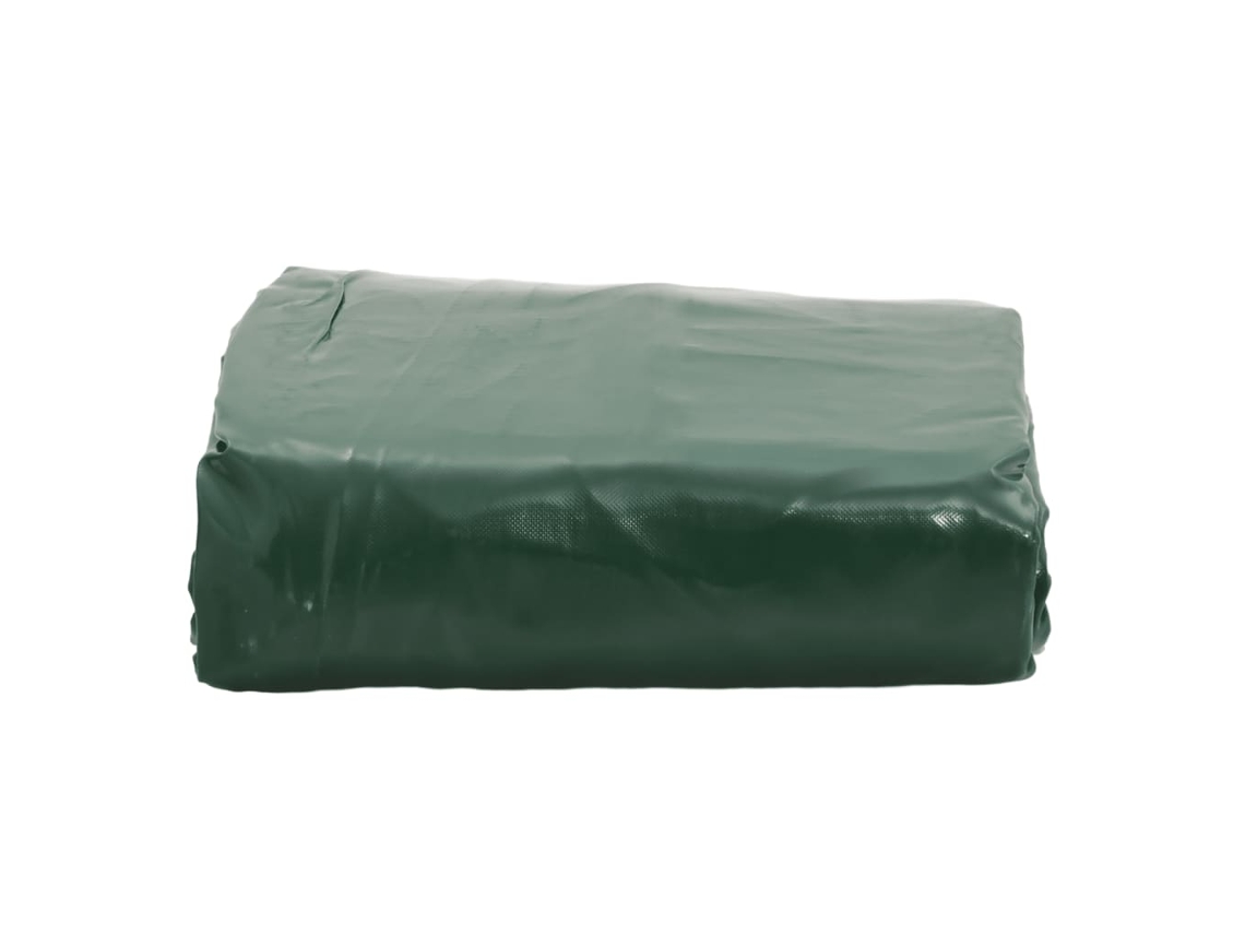 Maison Exclusive - Lona 5x7 M 650 G/m² Verde