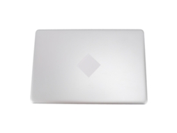 Peça De Substituição Da Capa Traseira Lcd Do Laptop Para Modelos Hp Capa Superior De Substituição