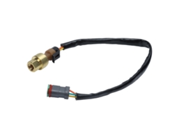 Sensor de Pressão para Caterpillar Cat 345c 345c L 345c Mh 345d 345d L 9‑32v