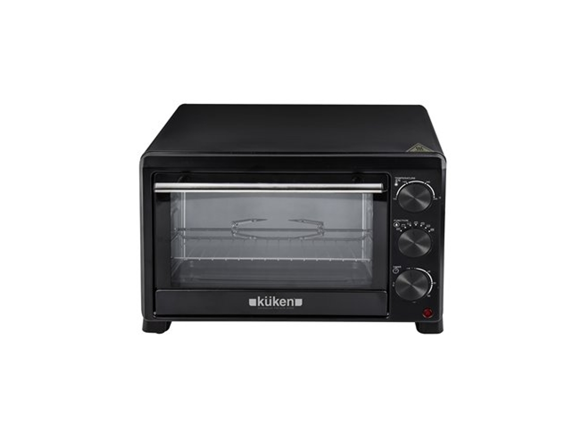 Forno Elétrico 18 Litros 1200w Küken Kuken