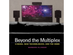 Livro Beyond the Multiplex de Barbara Klinger (Inglês)