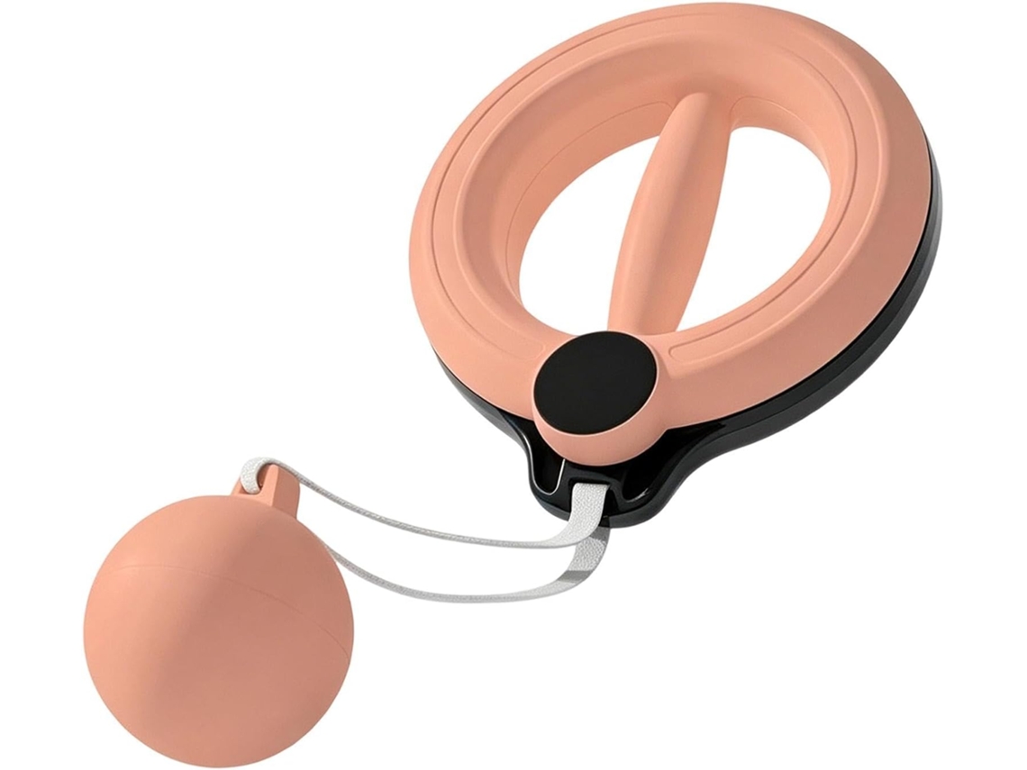 Infinity Hoop Aparelho Para Exercícios De Braço, Ajustável E Inteligente, Ideal Para Homens, Atletas E Adultos, Academia