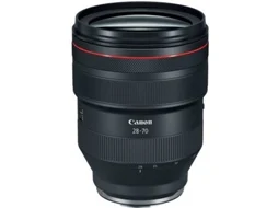 Objetiva CANON RF 28-70mm F2L USM (Encaixe: Canon RF - Abertura: f/22 - f/2)