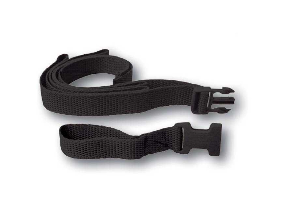 Lalizas Harness And Crotch Strap