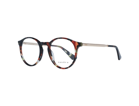 Armação De Óculos Feminino Sandro Paris Sd2030 49220