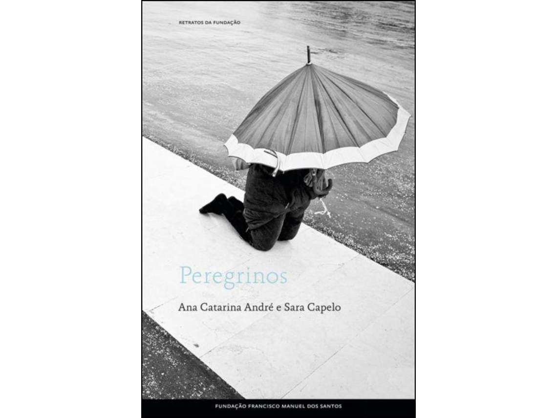 Livro Peregrinos .