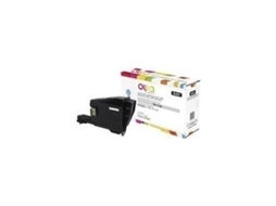 Cartucho de toner preto Owa compatível para Kyocera FS 1325MFP, FS 1325MFP/Armor (alternativa para Kyocera TK 1125)