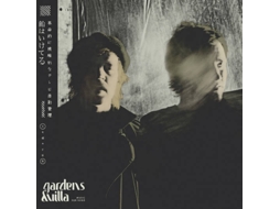 Vinil LP Gardens & Villa - Music For Dogs