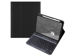 Lurelia Capa Com Teclado Bluetooth Para Huawei Matepad Air 11.5 2023 Com Rato