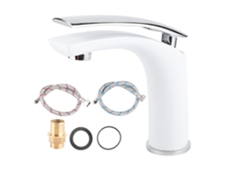 Torneira automática sem toque G1/2 MARCA