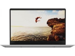 Portátil LENOVO Ideapad 320S-13Ikb-718 (13.3'' - Intel Core i3-7100U - 4 GB RAM - 128 GB SSD - Intel HD Graphics 620)