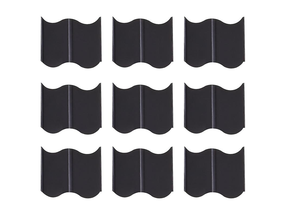 10Pcs Mini Cerca de Casa ALLINLESS