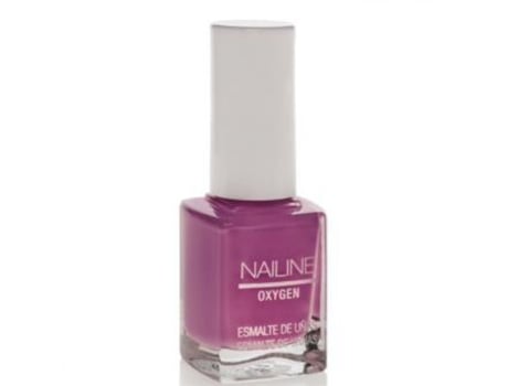 Esmalte Oxygen N 40 Lilás Carmim Touch Nailine