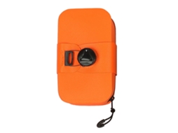 Bolsa de selim Mali leve, impermeável, para ciclismo outdoor