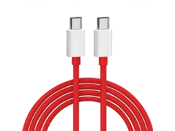 Lurelia Cabo Usb-c, 150 W, 1m, Carregamento Rápido, Telemóveis