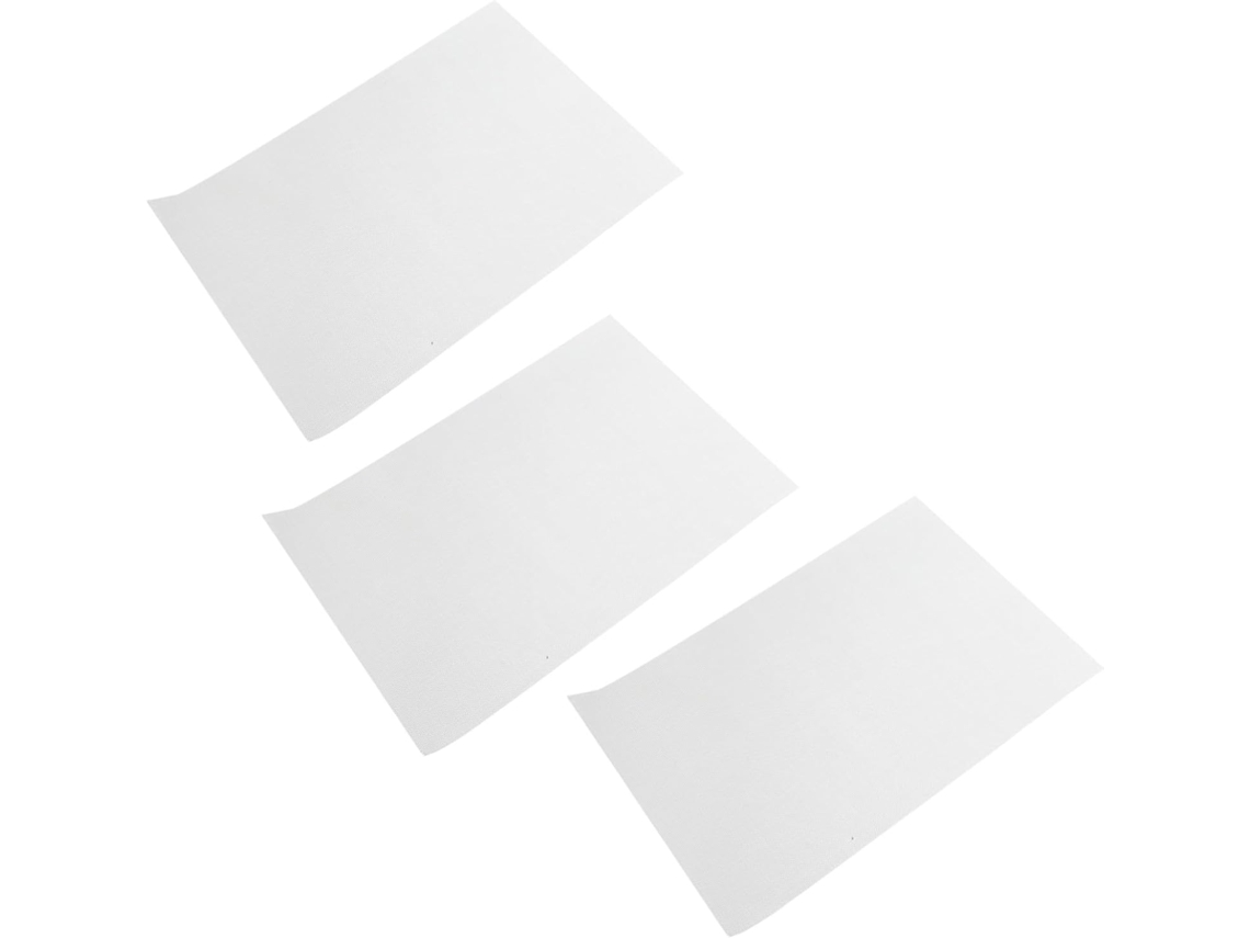 Grade De Proteção Frontal Em Aço Inoxidável De 3 Peças Para Para-choques De Carros - Grade De Proteção Durável