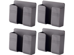 Suporte Carregador Celular Parede Cola 3m Fixar Carregador
