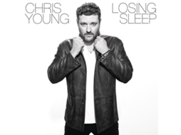 CD Chris Young  - Losing Sleep