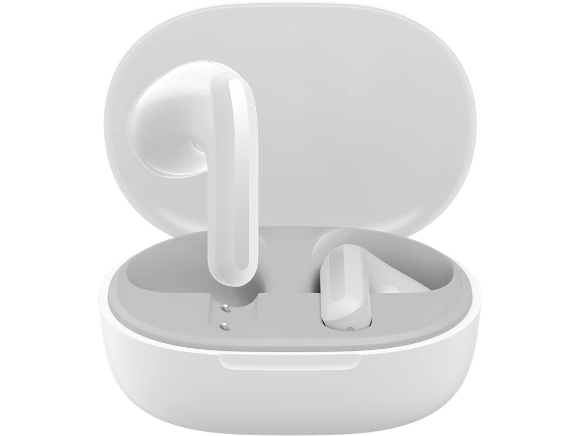 Xiaomi Redmi Buds 4 Lite Usado Auriculares Inalambricos Bluetooth Blanco , Global