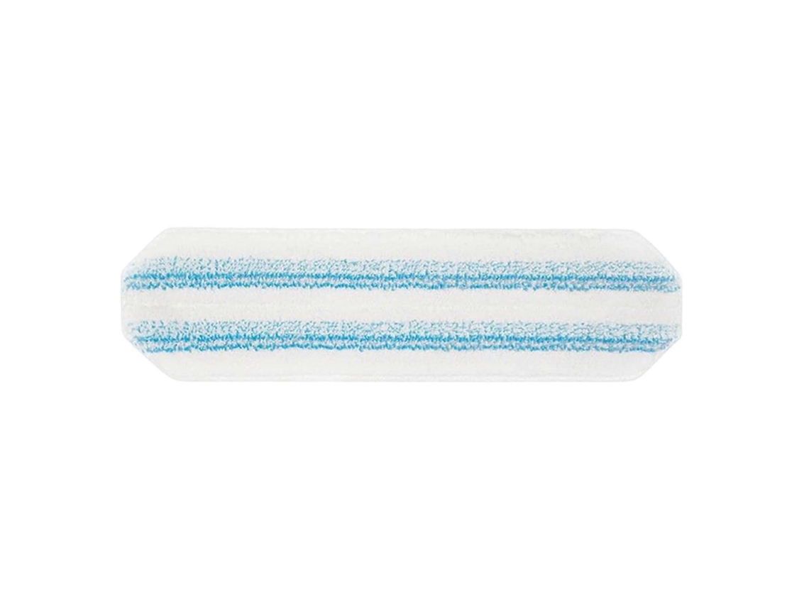 Reposição De Esponja Mopa De Microfibra H2pro Vileda/o-cedar Peça Compatível