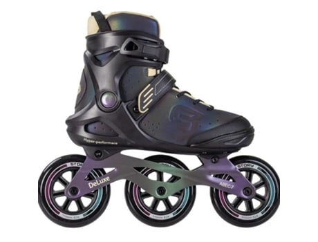Patins Em Linha Story Space 44 (1101005065748)