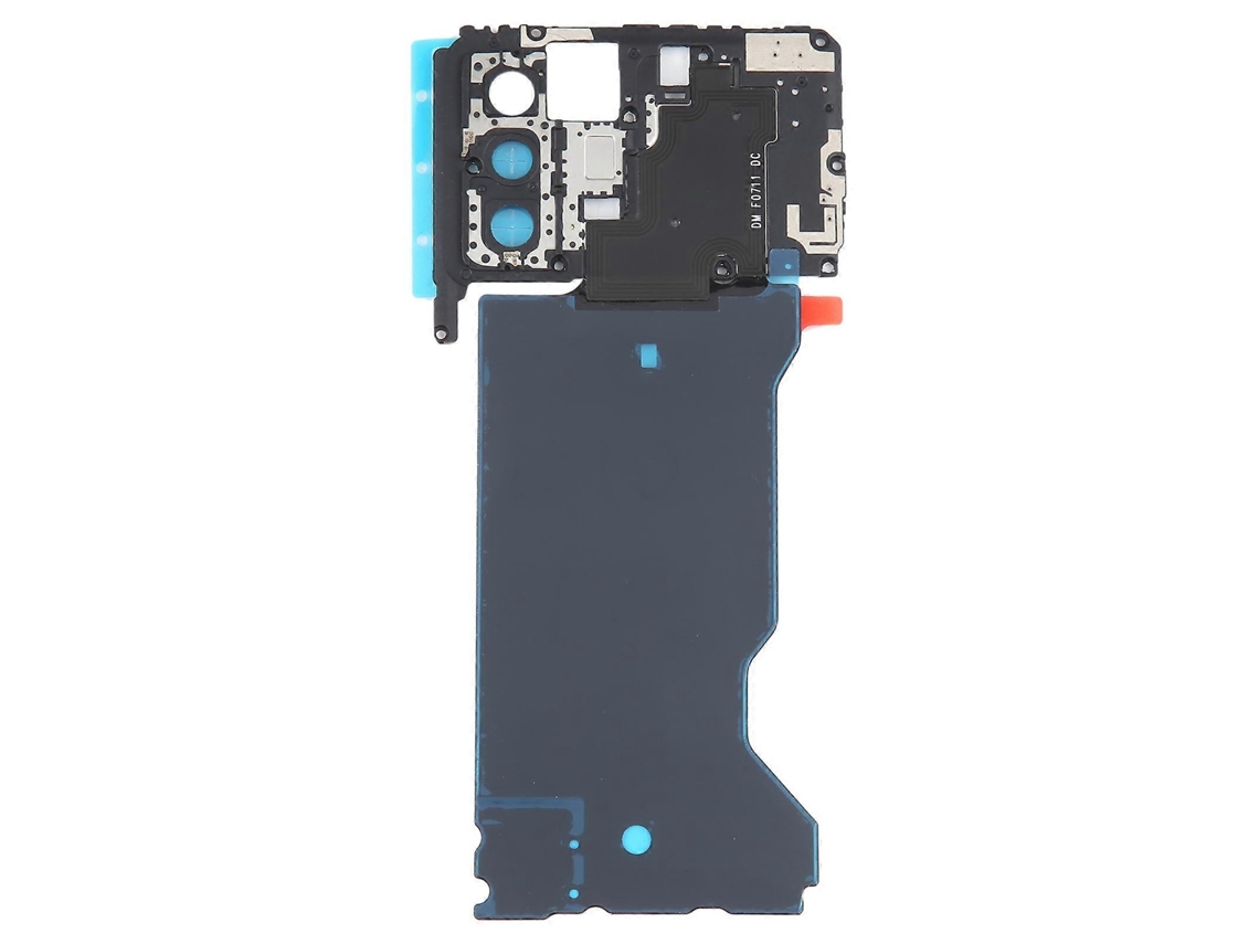 Capa Protetora Para Placa-mãe Xiaomi Redmi K50 Gaming / Poco F4 Gt