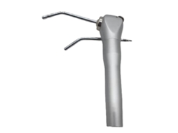 Kit De Seringa Dental (lavagem Dentária, Jato De Ar E Água)