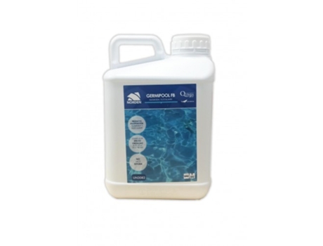 Floculante Algicida Germipool Fb 30 Lt