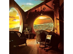 Vinil Lightning Dust - Infinite Games (1CDs)