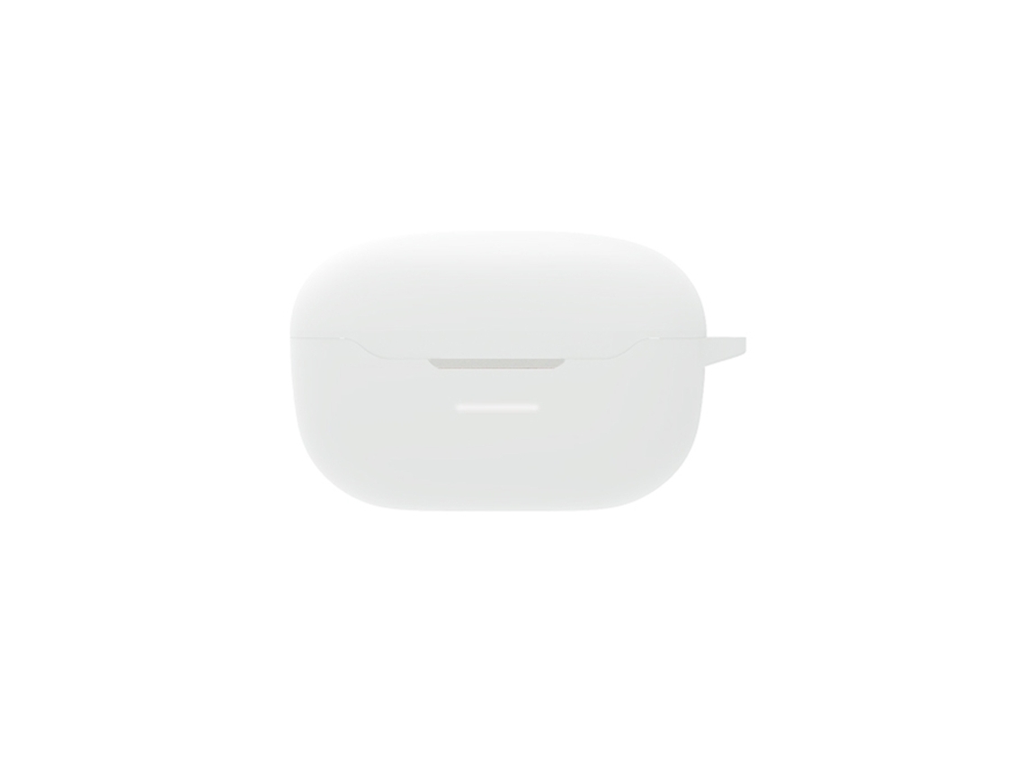 Capa Protetora Halinuia Silicone Modelo Er (compatível Jbl Endurance Race, Proteção Silicone Impermeável)