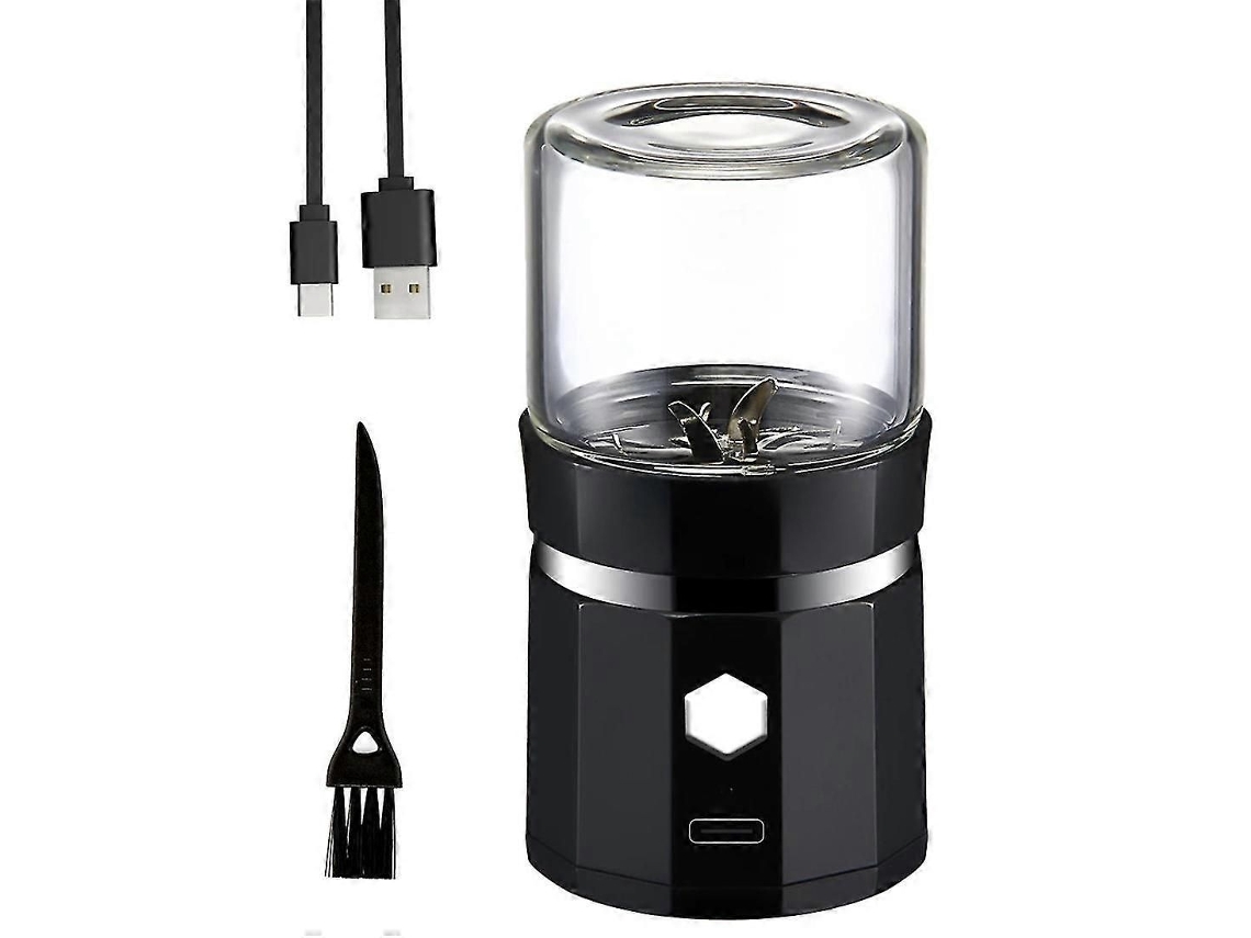 Balança de Gramas GOKOCO com Colher Medidora USB