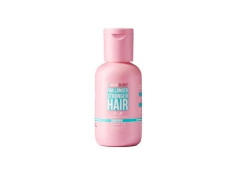 Após Shampoo De Abacate Coco 60ml Hairburst
