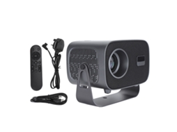 Projetor Mini 4k LAXISCREED Smart Android Tv 11.0 Wifi