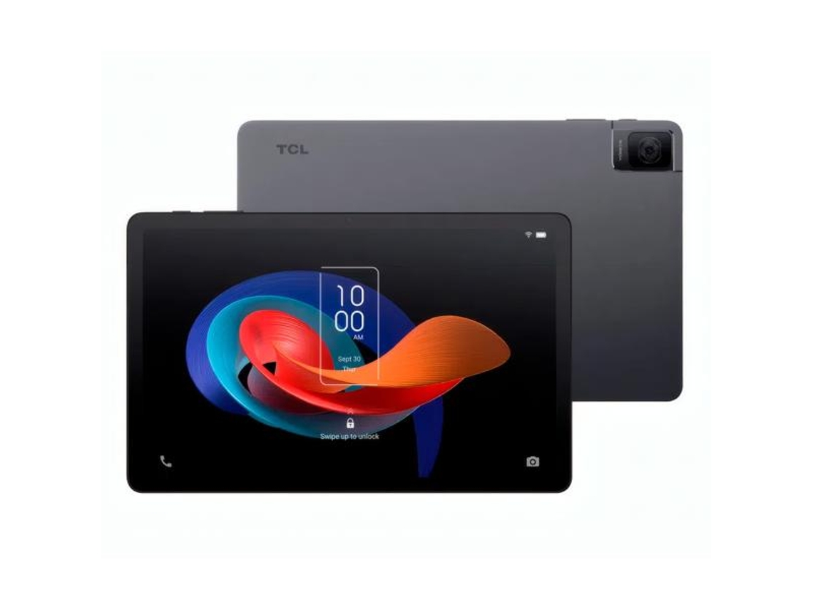 Tab 10 Gen 2 Space Gray 4128gb 10.36 2k Tcl