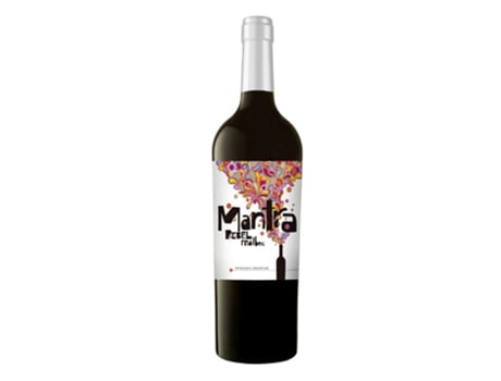 Pack Com 3 Vinhos Argentinos Da Patagônia Segredos Mantra Rebelde Malbec Secretos Patagónicos