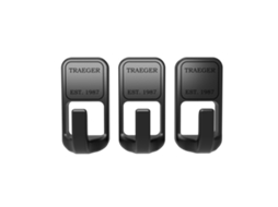 Ganchos Magnéticos TRAEGER